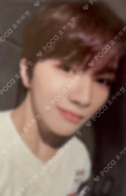 No Genre WEVERSE WOONHAK photocard image