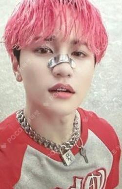 UNCHARTED DRIFT SOUND WAVE JAE YUN photocard image