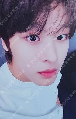 NCT RIKU photocard image