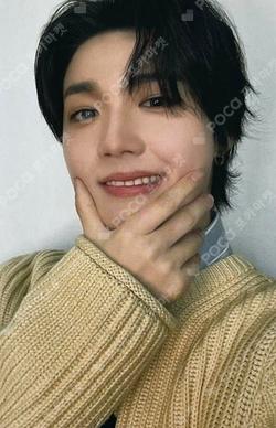 2025 TREASURE FAN CONCERT [SPECIAL MOMENT] IN JAPAN TREASURE MAKER MEMBERSHIP (JP) BOOTH DOYOUNG photocard image