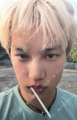 Wait On Me Player Ver. KAI photocard image