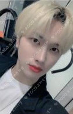 KILLA SOUND WAVE CAFE LIEN photocard image