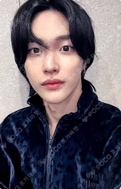 Get A Guitar SOUND WAVE WONBIN photocard image