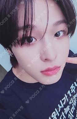 NCT RIKU photocard image