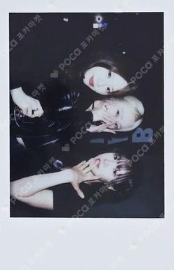 Playlist #You Are You SOUND WAVE LUCKY DRAW Unit photocard image