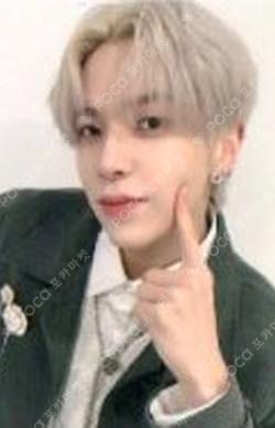 Ourturn SOUND WAVE Lee Jun Hyuk photocard image