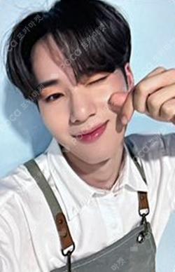 UNCHARTED DRIFT SOUND WAVE CAFE ONE-DAY EVENT YOON SUNG photocard image