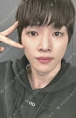 RIIZE SUNGCHAN photocard image