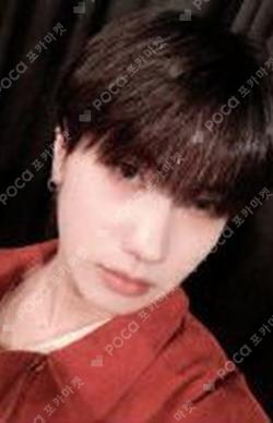 Marvelous MD SOUND WAVE Offline LIEN photocard image