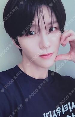 poppop Jewel Case Ver. KMS JAEHEE photocard image
