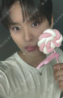 RE: Full of Youth BEATROAD TAERAE photocard image