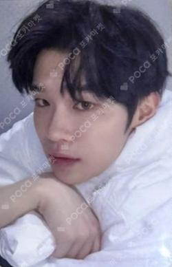 ZEROBASEONE KIM TAERAE photocard image
