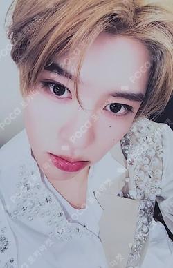 NCT SION photocard image