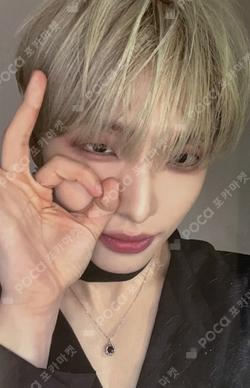 Mystery Box SEOHO photocard image