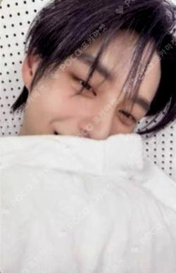 ZEROBASEONE KIM JIWOONG photocard image