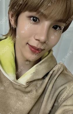 RIIZE SHOTARO photocard image