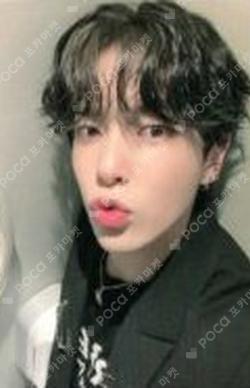 Marvelous MD SOUND WAVE Offline Lee Jun Hyuk photocard image