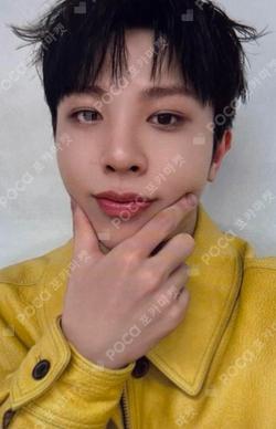 2025 TREASURE FAN CONCERT [SPECIAL MOMENT] IN JAPAN TREASURE MAKER MEMBERSHIP (JP) BOOTH SO JUNG HWAN photocard image