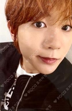 poppop JOYCLUB RYO photocard image