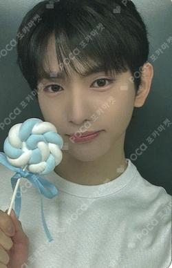 RE: Full of Youth BEATROAD LEW photocard image