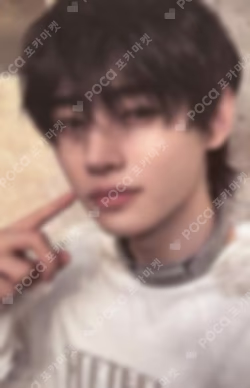 DESIRE : UNLEASH ENGENE ver. SUNGHOON photocard image