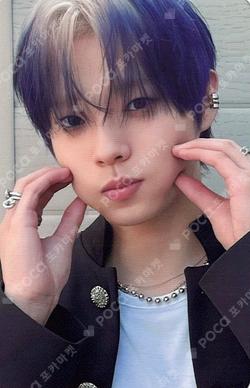 FLEX LINE kiwee ALBUM Ver.