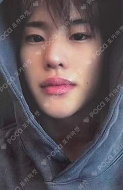 ODYSSEY SM STORE LUCKY DRAW SOHEE photocard image