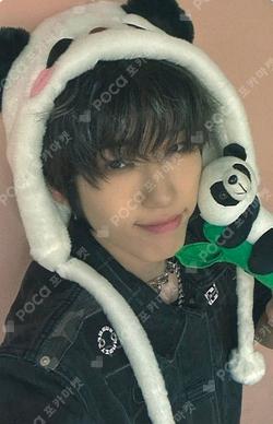YOUNI-T BEATROAD DEY photocard image