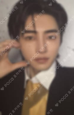 DESIRE : UNLEASH MAKE Ver. SUNGHOON photocard image