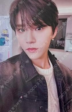 NCT JAEHEE photocard image
