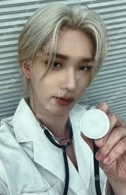 DUH! MUSIC&DRAMA THEO photocard image