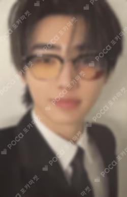 DESIRE : UNLEASH MAKE Ver. SUNGHOON photocard image