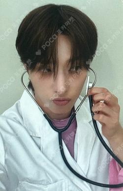 DUH! MUSIC&DRAMA KEEHO photocard image