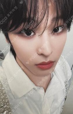 NCT RIKU photocard image