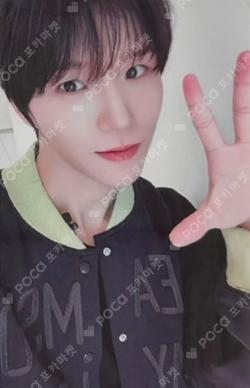 NCT JAEHEE photocard image