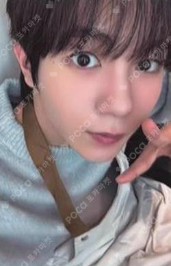 NCT RYO photocard image