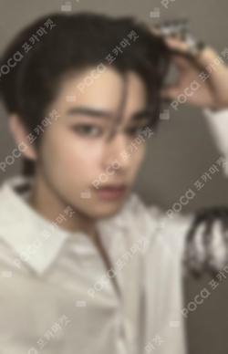 DESIRE : UNLEASH BATH BOMB Ver. JAKE photocard image