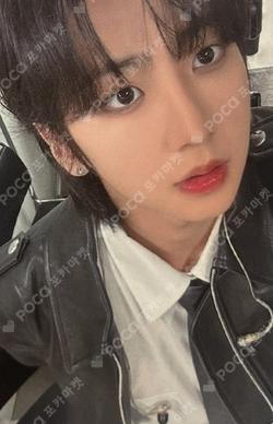 82MAJOR 4th CONCERT [82 SYNDROME] Nam Seong Mo photocard image