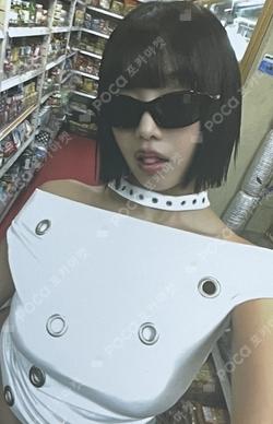 PUBLIC BEACON NATTY photocard image