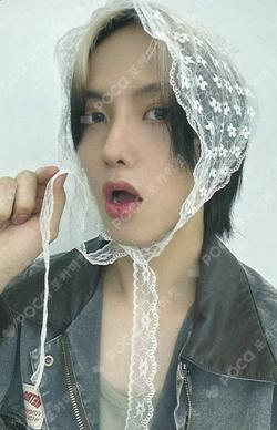 SILENCE SYNDROME BEATROAD Cho Seong Il photocard image