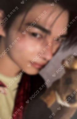 DESIRE : UNLEASH YOU Ver. NI-KI photocard image