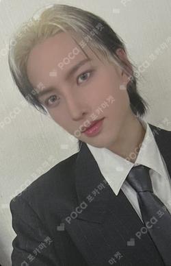 82MAJOR 4th CONCERT [82 SYNDROME] Cho Seong Il photocard image