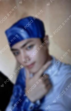 DESIRE : UNLEASH TOWER RECORDS LUCKY DRAW JAY photocard image