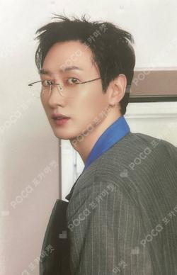 2025 SEASON'S GREETINGS RANDOM TRADING CARD [A ver.]