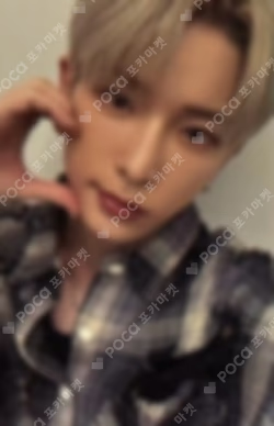 Go in Blind MUSICART HARUA photocard image