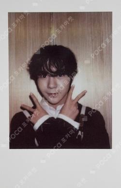 Steady KMS RYO photocard image