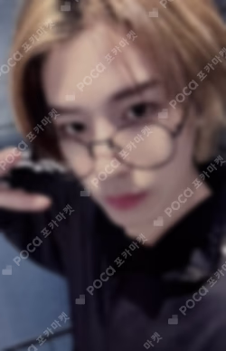No Genre MUVVE LEEHAN photocard image