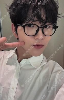 Steady KMS JAEHEE photocard image