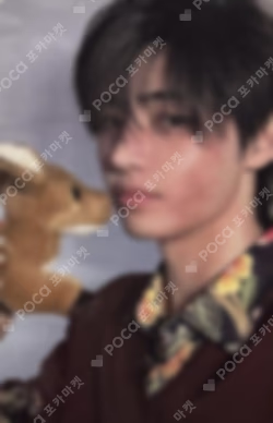 DESIRE : UNLEASH YOU Ver. SUNGHOON photocard image