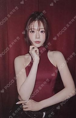 Playlist #You Are You JIU photocard image